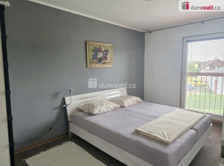 Prodej bytu, 3+1, 63 m²