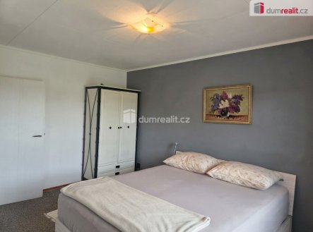 Prodej bytu, 3+1, 63 m²