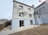 Pronájem bytu, 2+kk, 70 m²