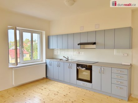 Pronájem bytu, 2+kk, 70 m²