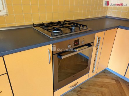 Pronájem bytu, 2+kk, 84 m²