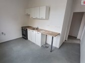 Pronájem bytu, 2+1, 55 m²