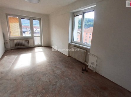 Pronájem bytu, 2+1, 55 m²