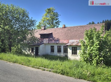 Prodej domu/vily, 214 m²