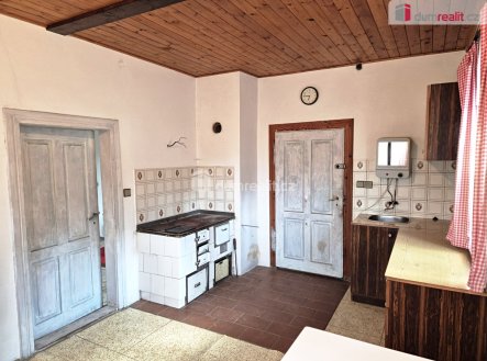 Prodej domu/vily, 214 m²