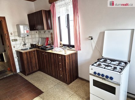 Prodej domu/vily, 214 m²