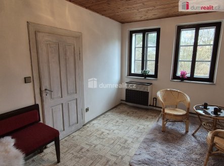 Prodej domu/vily, 214 m²