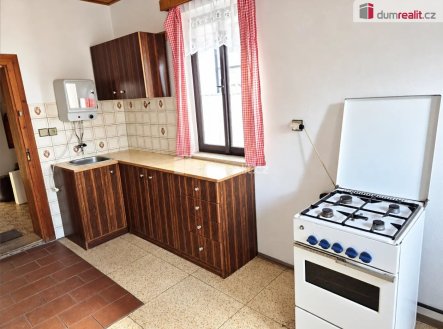 Prodej domu/vily, 214 m²