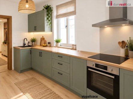 Prodej domu/vily, 214 m²