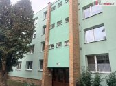 Pronájem bytu, 1+1, 32 m²