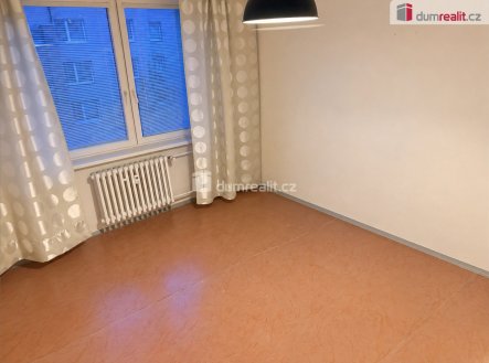 Pronájem bytu, 1+1, 32 m²