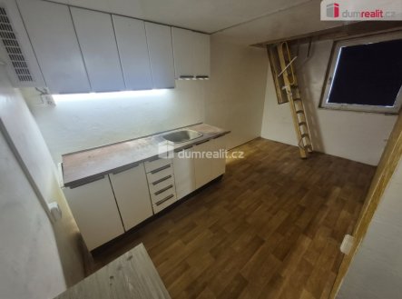 Prodej pozemku, zahrada, 1 570 m²