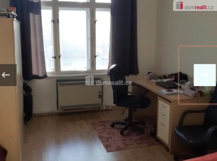 Pronájem bytu, jiný, 17 m²