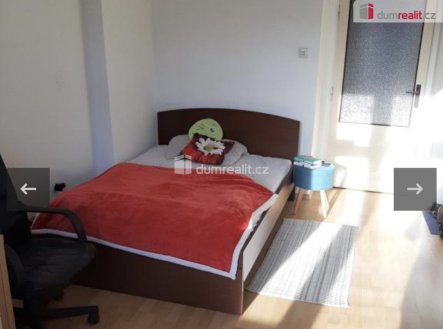 Pronájem bytu, jiný, 17 m²
