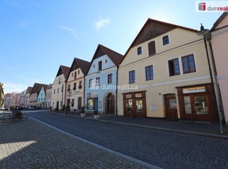 Pronájem bytu, 1+1, 40 m²