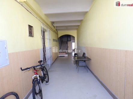 Pronájem bytu, 1+1, 40 m²