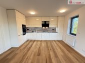 Pronájem bytu, 2+kk, 61 m²