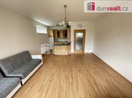 Pronájem bytu, 2+kk, 68 m²
