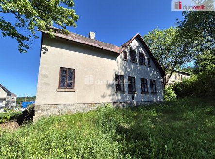 Prodej hotel, 214 m²