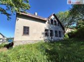 Prodej hotel, 214 m²