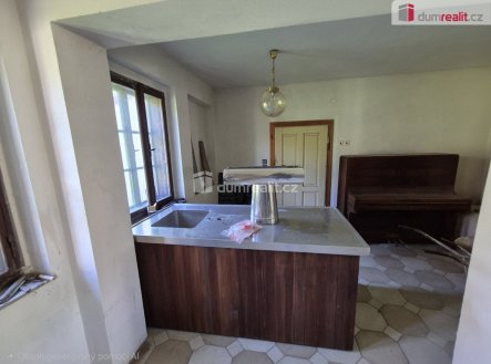 Prodej hotel, 214 m²