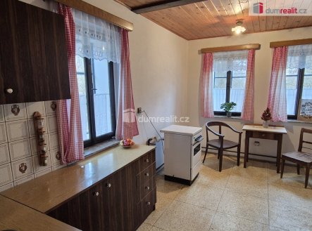 Prodej hotel, 214 m²