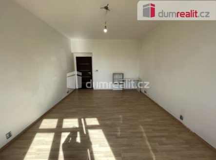 Pronájem bytu, 2+1, 60 m²