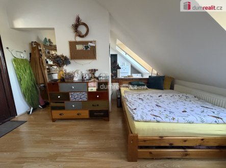 Pronájem bytu, 1+kk, 29 m²