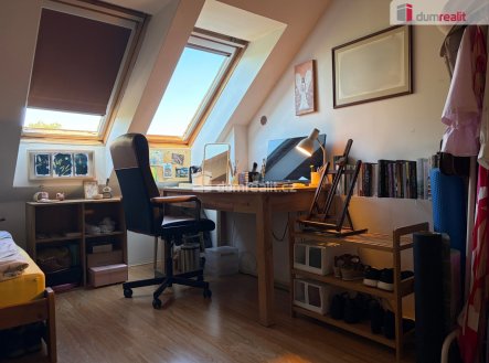 Pronájem bytu, 1+kk, 29 m²