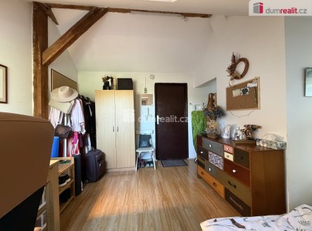 Pronájem bytu, 1+kk, 29 m²