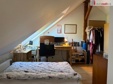 Pronájem bytu, 1+kk, 29 m²