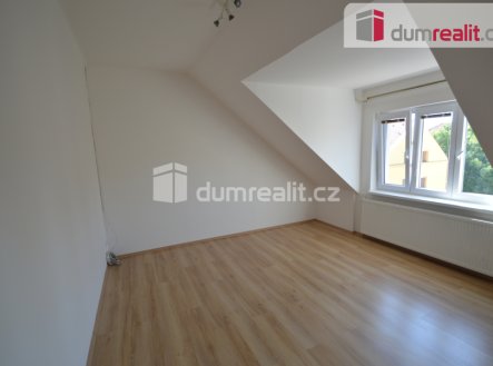 Pronájem bytu, 1+1, 43 m²