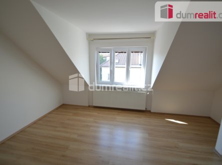 Pronájem bytu, 1+1, 43 m²