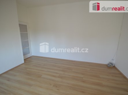 Pronájem bytu, 1+1, 43 m²