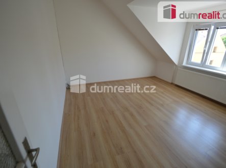 Pronájem bytu, 1+1, 43 m²