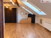 Pronájem bytu, 1+kk, 34 m²