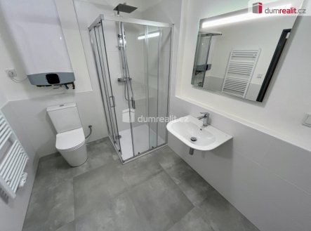 Pronájem bytu, 2+kk, 55 m²