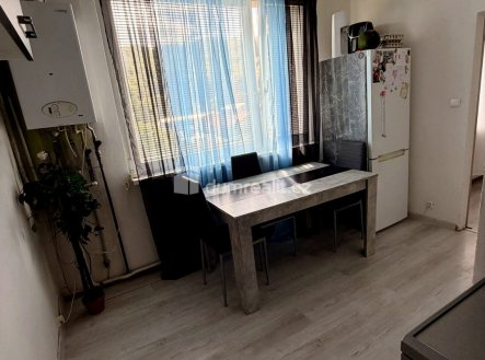 Prodej bytu, 3+1, 65 m²