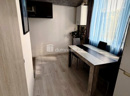 Prodej bytu, 3+1, 65 m²