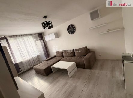 Prodej bytu, 3+1, 65 m²