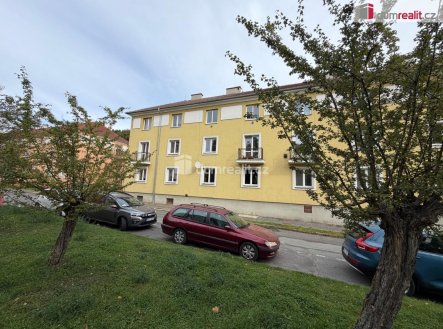 Prodej bytu, 2+1, 55 m²