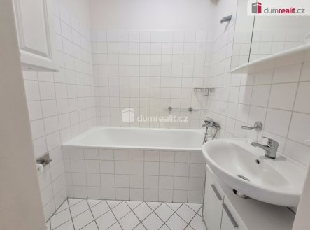 Pronájem bytu, 2+kk, 40 m²