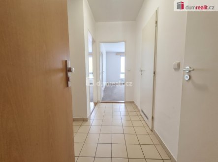 Pronájem bytu, 2+kk, 40 m²