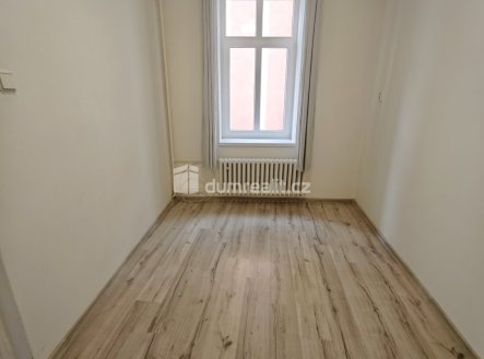 Pronájem bytu, 2+1, 75 m²
