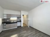 Pronájem bytu, 1+kk, 20 m²