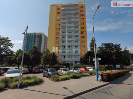 Pronájem bytu, 1+kk, 20 m²