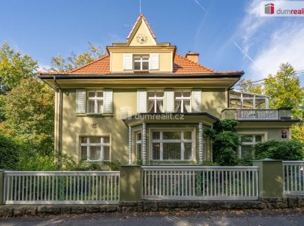 Prodej domu/vily, 191 m²