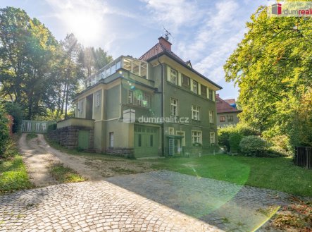 Prodej domu/vily, 191 m²