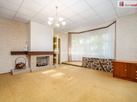 Prodej domu/vily, 191 m²