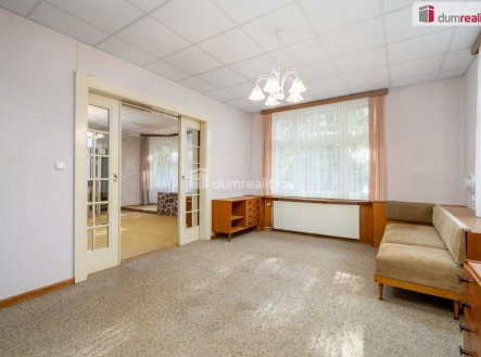 Prodej domu/vily, 191 m²